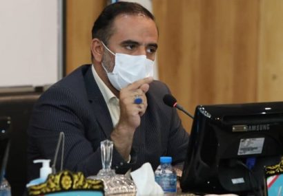 شیوه‌نامه سرمایه‌گذاری در شهر کرج باید تغییر کند