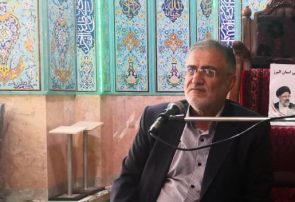 آینده البرز ، روشن است