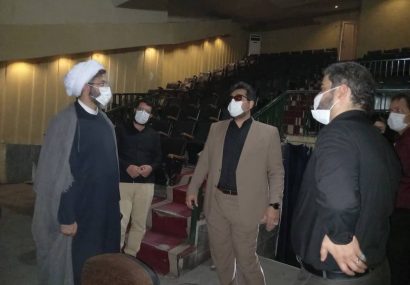 کلانشهر کرج به شدت نیازمند یک پردیس سینمایی است