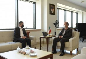 توجه وزارت نیرو به کمبودها و نیازهای البرز در خصوص تامین آب و برق معطوف است