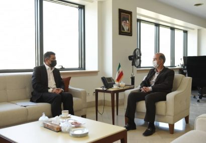 توجه وزارت نیرو به کمبودها و نیازهای البرز در خصوص تامین آب و برق معطوف است