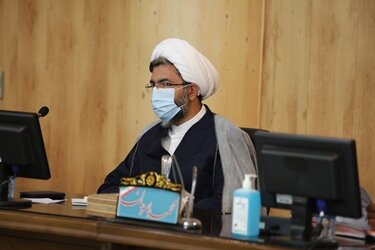 پاسخ شهردار کرج به تذکر اعضای شورا با دقت و مناسب ارائه نشد