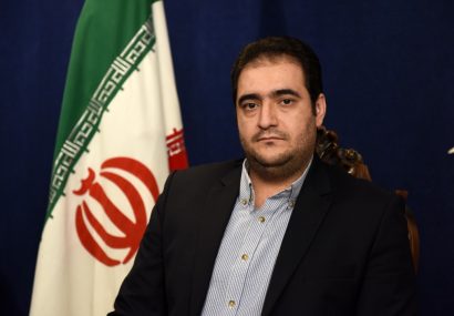 دیدار چهره به چهره بیش از ۵۲۱ شهروند البرزی با استاندار البرز