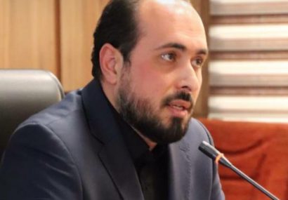 فرزین فرشاد استعفا کرد/ محمدرضا آژیر سرپرست شهرداری فردیس شد