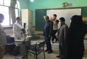 ۳۵ هزار کرجی از خدمات درمانی جهادی بهره مند شدند