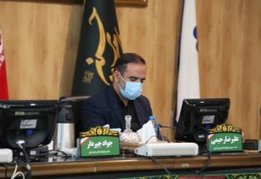 تیم احصاء نظام مسائل محلات تشکیل شود