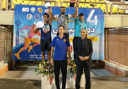 آتش‌نشان کرجی شگفتی آفرید/ کسب مقام اول مسابقات دو انتخابی جهانی