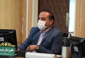 شعار «شهر ما خانه ما» باید به الگوی رفتاری تبدیل شود