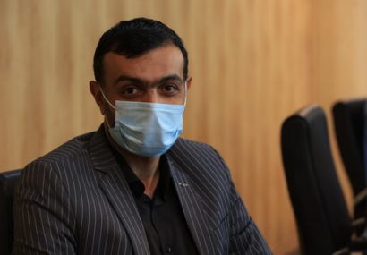 عمل واقفان درس بزرگی برای همگان است