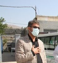 آقای عضو شورا/ سرسره بازی با خون شهید ممنوع!!