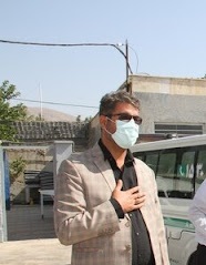 آقای عضو شورا/ سرسره بازی با خون شهید ممنوع!!