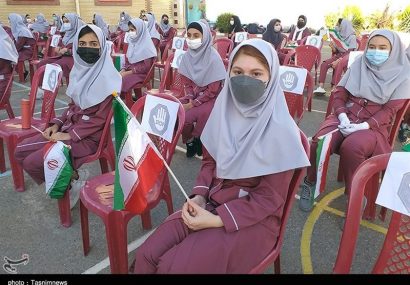 بازگشایی مدارس در استان‌ها| والدین از حضور ایمن دانش‌آموزان در مدارس استقبال می‌کنند
