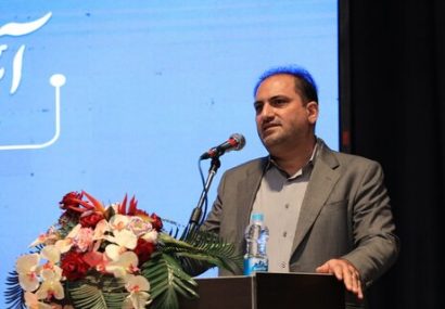 فضای سبز شهری کرج ۳۲۰۰ هکتار است