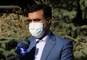 شاخص های محیط زیست  کشور بهبود می یابد