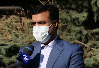 شاخص های محیط زیست  کشور بهبود می یابد