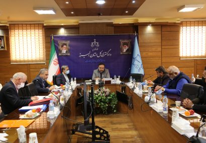 آزادی ۴۰۲ زندانی با کمک ستاد دیه استان البرز از ابتدای سال ۱۴۰۰