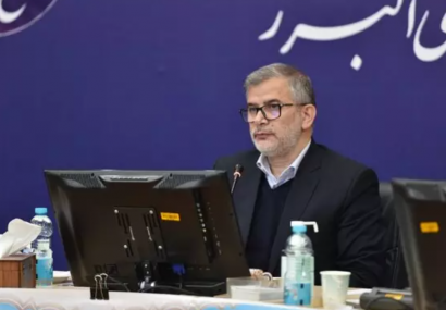 باید کمربند سبز برای البرز ایجاد کنیم