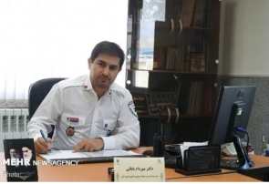 آغاز طرح محدودیت‌ هوشمند کرونایی در البرز