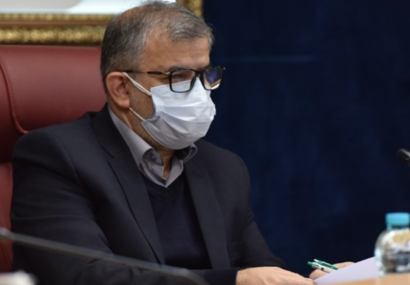 ایجاد فضای سبز در اشتهارد و نظرآباد مورد تأکید استاندار قرار گرفت