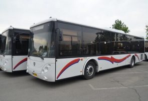 افزایش ۲۵ درصدی ناوگان اتوبوس‌رانی تا پایان سال