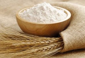 کشف بیش از ۳ تن آرد قاچاق در اشتهارد