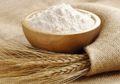کشف بیش از ۳ تن آرد قاچاق در اشتهارد