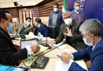 استاندار البرز: مدیران در مسیر کسب رضایتمندی مردم تلاش کنند