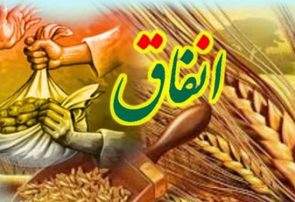 طرح انفاق مهدوی با هدف کمک به محرومین اجرا می‌شود