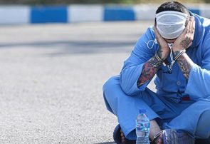 پایان شرارت و قدرت نمایی اوباش فردیسی