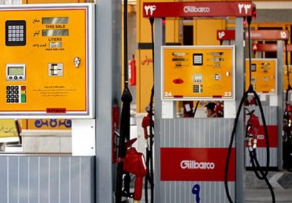 کاهش سهمیه سوخت دیزلی/ کرج بنزین یورو می‌سوزاند