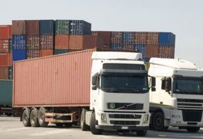 حدود ۷ میلیون تن کالا از البرز به سایر استان‌ها ارسال شد