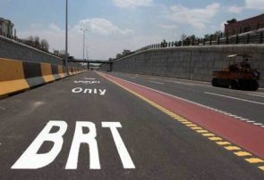 راه‌اندازی خطوط «بی.آر.تی» در کرج ضروری است