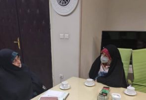 البرز پایلوت برنامه‌های پیشگیری از آسیب‌های اجتماعی بانوان شد