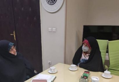 البرز پایلوت برنامه‌های پیشگیری از آسیب‌های اجتماعی بانوان شد