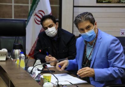 سیستمی شدن صدور پروانه‌های ساختمانی بررسی شد