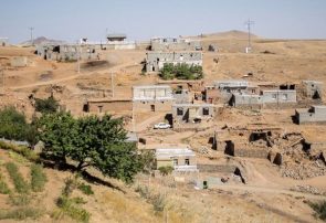 تمام راه‌های خاکی روستاهای البرز تا پایان سال آسفالت می‌شود