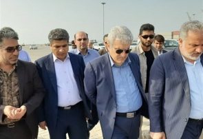 معاون رئیس‌جمهور در کرج: وضعیت فوق‌العاده‌ای در حوزه “بیوتک انسانی” داریم