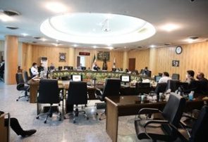 توجه رسانه‌ها به امورات جاری شورا نشان از شفافیت پارلمان محلی دارد