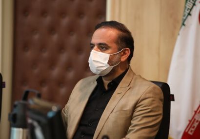 پروژه‌های حمل‌ونقل و ترافیک در دوره ششم رونق می‌گیرد