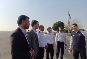 تجهیزات سازمان آتش‌نشانی نیازمند توجه جدی است