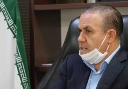 پیش بینی پدبالگرد برای مواقع اضطرار در جاده کرج-چالوس