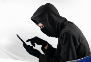 کاربران فضای مجازی به درخواست های افراد ناشناس پاسخ ندهند