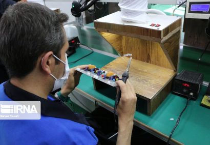 پیوست های مهارتی به فعالیت پارک های علم و فناوری کشور افزوده می شود