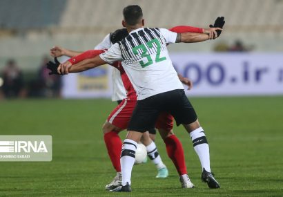 نتایج نهایی در خصوص آمدن تیم هوادار به البرز به زودی اعلام می شود