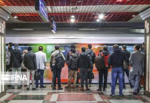 مسافران به ایستگاه‌های متروی کرج مراجعه نکنند