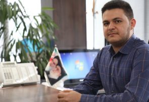 « محمدعلی غلامرضایی» رئیس شورای اسلامی کار شهرداری کرج شد