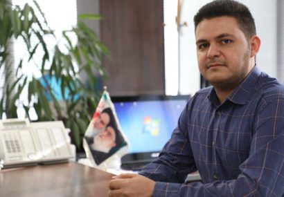 « محمدعلی غلامرضایی» رئیس شورای اسلامی کار شهرداری کرج شد