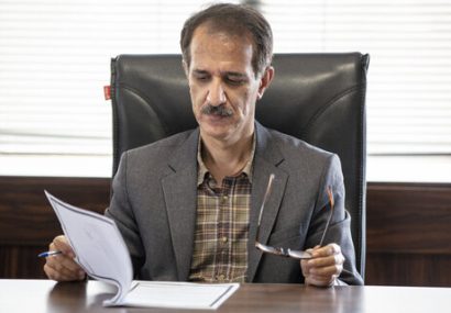 جلسه بررسی طرح معماری سازمانی شهرداری کرج برگزار شد