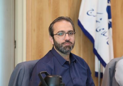 افزایش ۲ برابری تقاطعات هوشمند در سطح شهر کرج