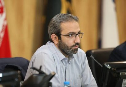 لزوم تسریع در تکمیل پروژه های سرای محله و سالن چند منظوره ورزشی